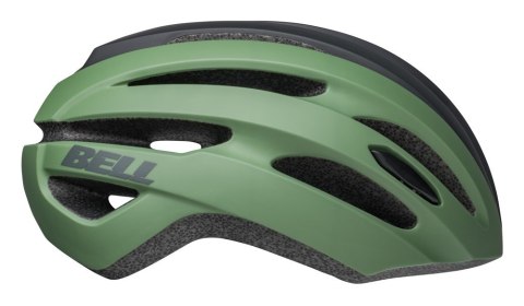 Kask gravel szosowy BELL AVENUE INTEGRATED MIPS matte green roz. Uniwersalny S/M (50-57 cm) (NEW) Kask gravel szosowy BELL AVENUE INTEGRATED MIPS matte green roz. Uniwersalny S/M (50-57 cm) (NEW)