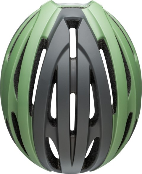 Kask gravel szosowy BELL AVENUE INTEGRATED MIPS matte green roz. Uniwersalny S/M (50-57 cm) (NEW) Kask gravel szosowy BELL AVENUE INTEGRATED MIPS matte green roz. Uniwersalny S/M (50-57 cm) (NEW)