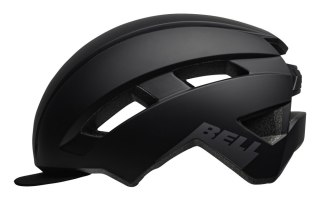 Kask miejski BELL DAILY matte black roz. M/L (53-60 cm) (NEW)