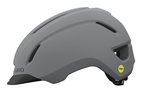 Kask miejski GIRO CADEN II matte grays roz. M (55-59 cm) Kask miejski GIRO CADEN II matte grays roz. M (55-59 cm)