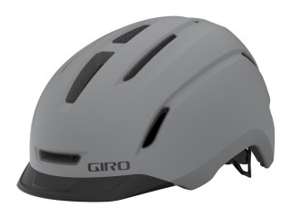 Kask miejski GIRO CADEN II matte grays roz. M (55-59 cm)