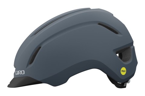 Kask miejski GIRO CADEN II matte port gray roz. M (55-59 cm) (NEW). Kask miejski GIRO CADEN II matte port gray roz. M (55-59 cm) (NEW).