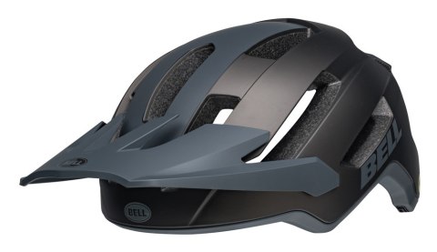 Kask mtb BELL 4FORTY AIR INTEGRATED MIPS matte titanium charcoal roz. S (52-56 cm) (NEW) Kask mtb BELL 4FORTY AIR INTEGRATED MIPS matte titanium charcoal roz. S (52-56 cm) (NEW)