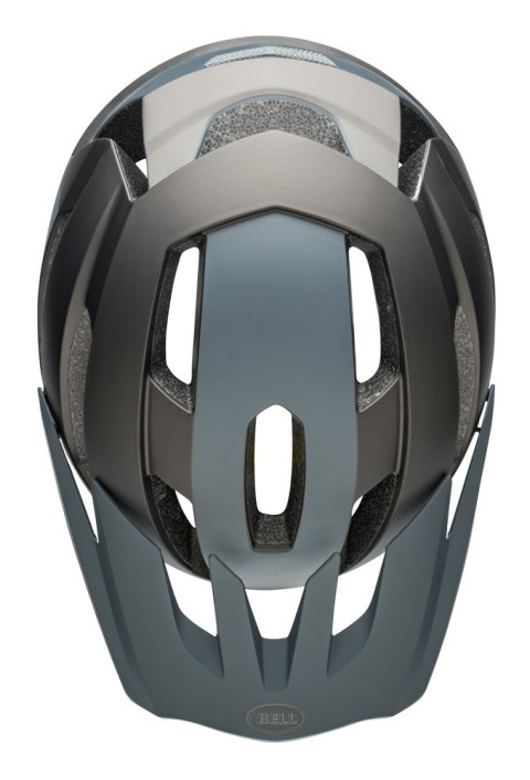 Kask mtb BELL 4FORTY AIR INTEGRATED MIPS matte titanium charcoal roz. S (52-56 cm) (NEW) Kask mtb BELL 4FORTY AIR INTEGRATED MIPS matte titanium charcoal roz. S (52-56 cm) (NEW)