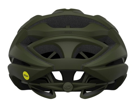 Kask mtb GIRO ARTEX INTEGRATED MIPS matte trail green roz. S (51-55 cm) (NEW).