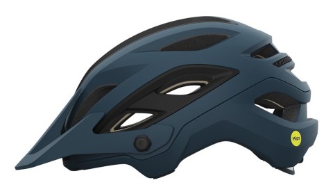 Kask mtb GIRO MERIT MIPS SPHERICAL matte harbor blue roz. M (55-59 cm) (NEW) Kask mtb GIRO MERIT MIPS SPHERICAL matte harbor blue roz. M (55-59 cm) (NEW)
