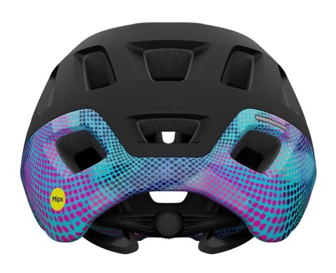 Kask mtb GIRO RADIX W matte black chroma roz. S (51-55 cm) (NEW)... Kask mtb GIRO RADIX W matte black chroma roz. S (51-55 cm) (NEW)...