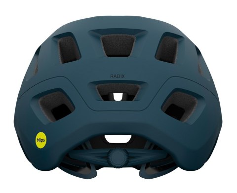 Kask mtb GIRO RADIX matte harbor blue roz. S (51-55 cm) (NEW)... Kask mtb GIRO RADIX matte harbor blue roz. S (51-55 cm) (NEW)...