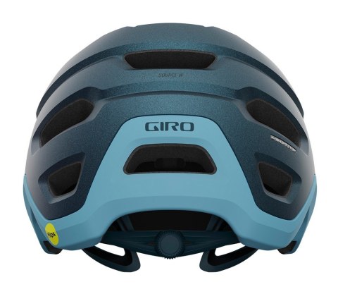 Kask mtb GIRO SOURCE INTEGRATED MIPS W matte ano harbor blue roz. M (55-59 cm) (NEW) Kask mtb GIRO SOURCE INTEGRATED MIPS W matte ano harbor blue roz. M (55-59 cm) (NEW)