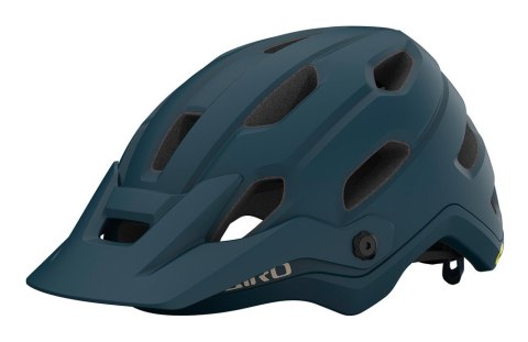 Kask mtb GIRO SOURCE INTEGRATED MIPS matte harbor blue roz. S (51-55 cm) (NEW) Kask mtb GIRO SOURCE INTEGRATED MIPS matte harbor blue roz. S (51-55 cm) (NEW)