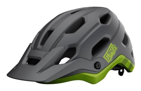Kask mtb GIRO SOURCE INTEGRATED MIPS matte metallic black ano lime roz. M (55-59 cm) (NEW) Kask mtb GIRO SOURCE INTEGRATED MIPS matte metallic black ano lime roz. M (55-59 cm) (NEW)