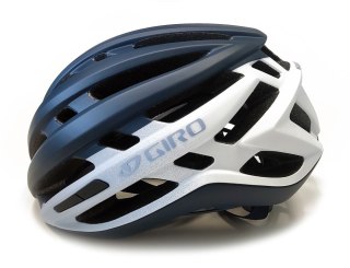 Kask szosowy GIRO AGILIS INTEGRATED MIPS W matte midnight lavender grey roz. M (55-59 cm) (NEW)...