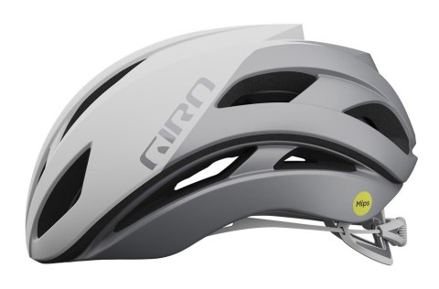 Kask szosowy GIRO ECLIPSE MIPS SPHERICAL matte white silver roz. L (59-63 cm) (NEW) Kask szosowy GIRO ECLIPSE MIPS SPHERICAL matte white silver roz. L (59-63 cm) (NEW)