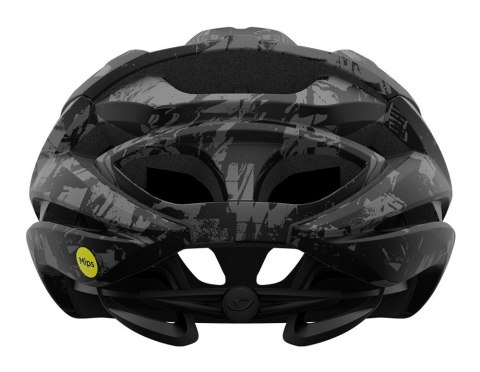 Kask szosowy GIRO SYNTAX matte black underground roz. S (51-55 cm) (NEW) Kask szosowy GIRO SYNTAX matte black underground roz. S (51-55 cm) (NEW)