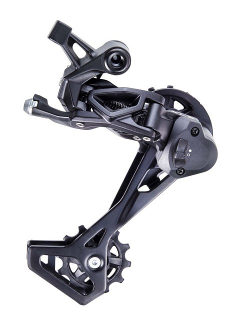 Przerzutka Tylna MICROSHIFT XLE, 11.rzędowa(2x11), Kompatybilna z Shimano, Długi Wózek, Max. Tryb 40-46T, Pojemność 47T, Sprzęgł Przerzutka Tylna MICROSHIFT XLE, 11.rzędowa(2x11), Kompatybilna z Shimano, Długi Wózek, Max. Tryb 40-46T, Pojemność 47T, Sprzęgł