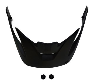 Daszek do kasku GIRO MONTARO matte black S (51-55 cm) (NEW)