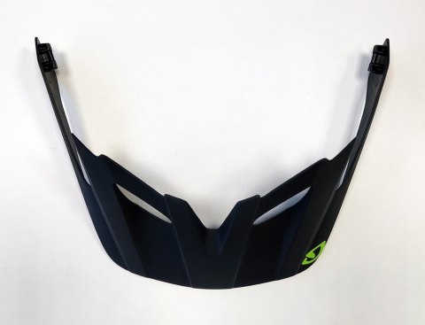 Daszek do kasku dziecięcego GIRO TREMOR CHILD matte black (NEW) Daszek do kasku dziecięcego GIRO TREMOR CHILD matte black (NEW)