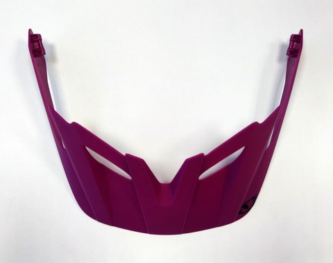 Daszek do kasku dziecięcego GIRO TREMOR CHILD matte pink (NEW) Daszek do kasku dziecięcego GIRO TREMOR CHILD matte pink (NEW)