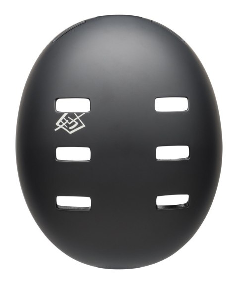 Kask juniorski BELL SPAN matte black white fasthouse roz. S (51-55 cm) (NEW). Kask juniorski BELL SPAN matte black white fasthouse roz. S (51-55 cm) (NEW).