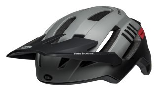 Kask mtb BELL 4FORTY AIR INTEGRATED MIPS fasthouse matte gloss gray black roz. S (52-56 cm) (NEW).
