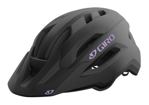Kask mtb GIRO FIXTURE II INTEGRATED MIPS W matte black titanium fade roz. Uniwersalny (50-57 cm) (NEW) Kask mtb GIRO FIXTURE II INTEGRATED MIPS W matte black titanium fade roz. Uniwersalny (50-57 cm) (NEW)