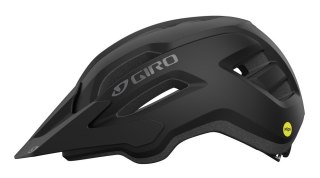 Kask mtb GIRO FIXTURE II INTEGRATED MIPS matte black/titanium roz. Uniwersalny (54-61 cm) (NEW)