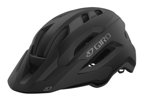 Kask mtb GIRO FIXTURE II INTEGRATED MIPS matte black/titanium roz. Uniwersalny (54-61 cm) (NEW) Kask mtb GIRO FIXTURE II INTEGRATED MIPS matte black/titanium roz. Uniwersalny (54-61 cm) (NEW)