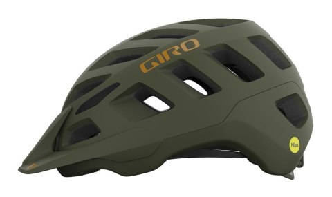 Kask mtb GIRO RADIX matte trail green roz. M (55-59 cm) (NEW)... Kask mtb GIRO RADIX matte trail green roz. M (55-59 cm) (NEW)...
