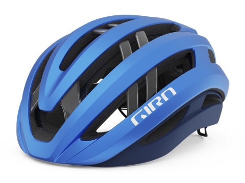 Kask szosowy GIRO ARIES SPHERICAL MIPS matte ano blue roz. S (51-55 cm) (NEW)