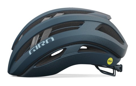 Kask szosowy GIRO ARIES SPHERICAL MIPS matte ano harbor blue fade roz. L (59-63 cm) Kask szosowy GIRO ARIES SPHERICAL MIPS matte ano harbor blue fade roz. L (59-63 cm)