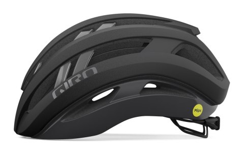 Kask szosowy GIRO ARIES SPHERICAL MIPS matte black roz. L (59-63 cm) (NEW) Kask szosowy GIRO ARIES SPHERICAL MIPS matte black roz. L (59-63 cm) (NEW)
