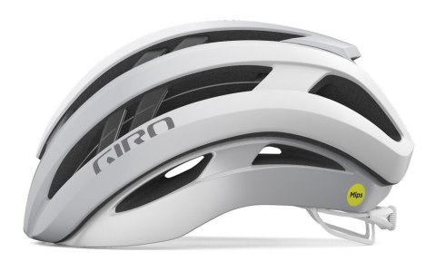 Kask szosowy GIRO ARIES SPHERICAL MIPS matte white roz. S (51-55 cm) (NEW) Kask szosowy GIRO ARIES SPHERICAL MIPS matte white roz. S (51-55 cm) (NEW)