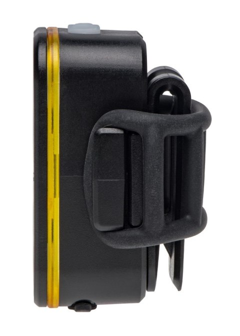 Lampka przednia/tylna BLACKBURN GRID 2'FER USB przód 175 lumenów tył 55 lumenów czarna (NEW)