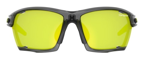 Okulary TIFOSI KILO CLARION crystal smoke (3 szkła Clarion Yellow 11%, AC Red 39%, Clear 90% transmisji światła) (NEW) Okulary TIFOSI KILO CLARION crystal smoke (3 szkła Clarion Yellow 11%, AC Red 39%, Clear 90% transmisji światła) (NEW)