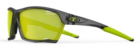 Okulary TIFOSI KILO CLARION crystal smoke (3 szkła Clarion Yellow 11%, AC Red 39%, Clear 90% transmisji światła) (NEW) Okulary TIFOSI KILO CLARION crystal smoke (3 szkła Clarion Yellow 11%, AC Red 39%, Clear 90% transmisji światła) (NEW)