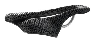 Siodło SELLE ITALIA SLR BOOST 3D TI316 SUPERFLOW L (id match L3), 205g (NEW)