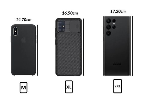 Uchwyt rowerowy na telefon SHAPEHEART STEM 2XL, Mocowanie na kapsel sterów (NEW)