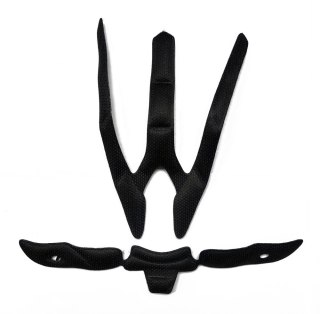 Wkładki wewnętrzne BELL TRACE black 2020 (NEW)