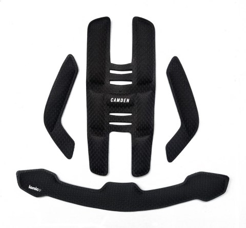 Wkładki wewnętrzne GIRO CAMDEN MIPS black roz. S (51-55 cm) (NEW)