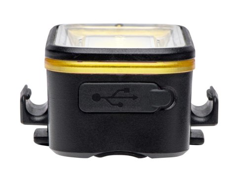 Zestaw lampki BLACKBURN GRID 2FER TWO PACK przód 175 lumenów, tył 55 lumenów (NEW)