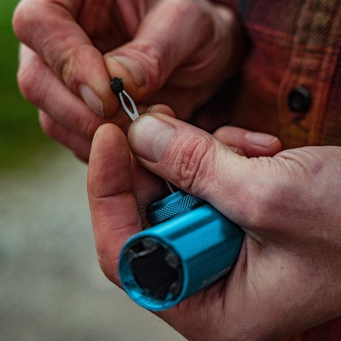 Zestaw naprawczy do opon tubeless WELDTITE TUBELESS REPAIR CAPSULE (NEW)