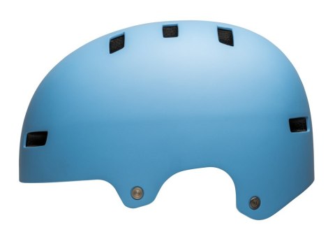 Kask bmx BELL LOCAL matte blue roz. L (59-61.5 cm) (NEW) Kask bmx BELL LOCAL matte blue roz. L (59-61.5 cm) (NEW)