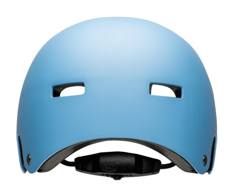 Kask bmx BELL LOCAL matte blue roz. M (55-59 cm) (NEW)