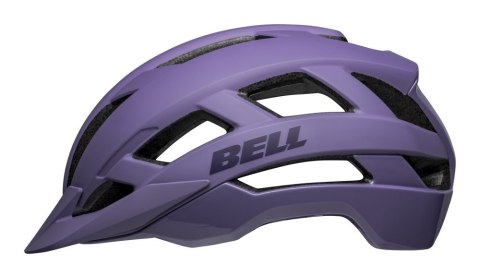 Kask gravel szosowy BELL FALCON XRV INTEGRATED MIPS matte purple roz. M (55-59 cm) (NEW) Kask gravel szosowy BELL FALCON XRV INTEGRATED MIPS matte purple roz. M (55-59 cm) (NEW)