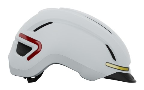 Kask miejski GIRO ETHOS INTEGRATED MIPS LED matte chalk roz. S (51-55 cm) (NEW)