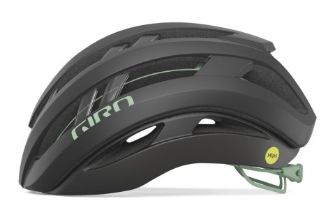 Kask szosowy GIRO ARIES SPHERICAL MIPS matte coal space green roz. M (55-59 cm) (NEW)... Kask szosowy GIRO ARIES SPHERICAL MIPS matte coal space green roz. M (55-59 cm) (NEW)...