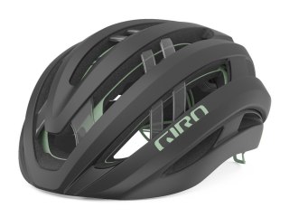 Kask szosowy GIRO ARIES SPHERICAL MIPS matte coal space green roz. S (51-55 cm) (NEW)...