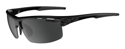 Okulary TIFOSI RIVET blackout (3 szkła Smoke 15%, AC Red 39%, Clear 90% transmisji światła) (NEW) Okulary TIFOSI RIVET blackout (3 szkła Smoke 15%, AC Red 39%, Clear 90% transmisji światła) (NEW)