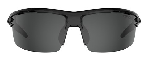 Okulary TIFOSI RIVET blackout (3 szkła Smoke 15%, AC Red 39%, Clear 90% transmisji światła) (NEW) Okulary TIFOSI RIVET blackout (3 szkła Smoke 15%, AC Red 39%, Clear 90% transmisji światła) (NEW)