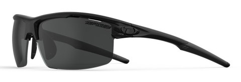 Okulary TIFOSI RIVET blackout (3 szkła Smoke 15%, AC Red 39%, Clear 90% transmisji światła) (NEW) Okulary TIFOSI RIVET blackout (3 szkła Smoke 15%, AC Red 39%, Clear 90% transmisji światła) (NEW)